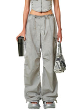 FUTURE Storm Hunting Loose Paratrooper Pants - CHINASQUAD