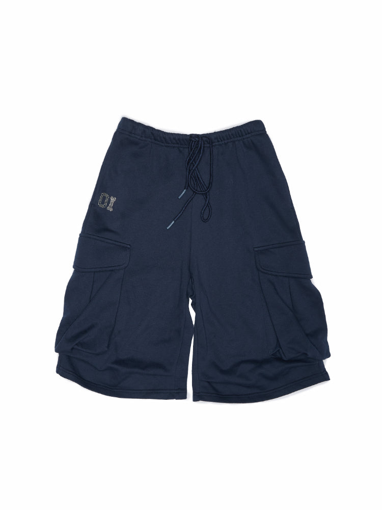 Solid Color Hoodie & Sweatpants Set - CHINASQUAD