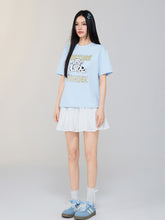 Animal - themed Breathable T - shirt - CHINASQUAD