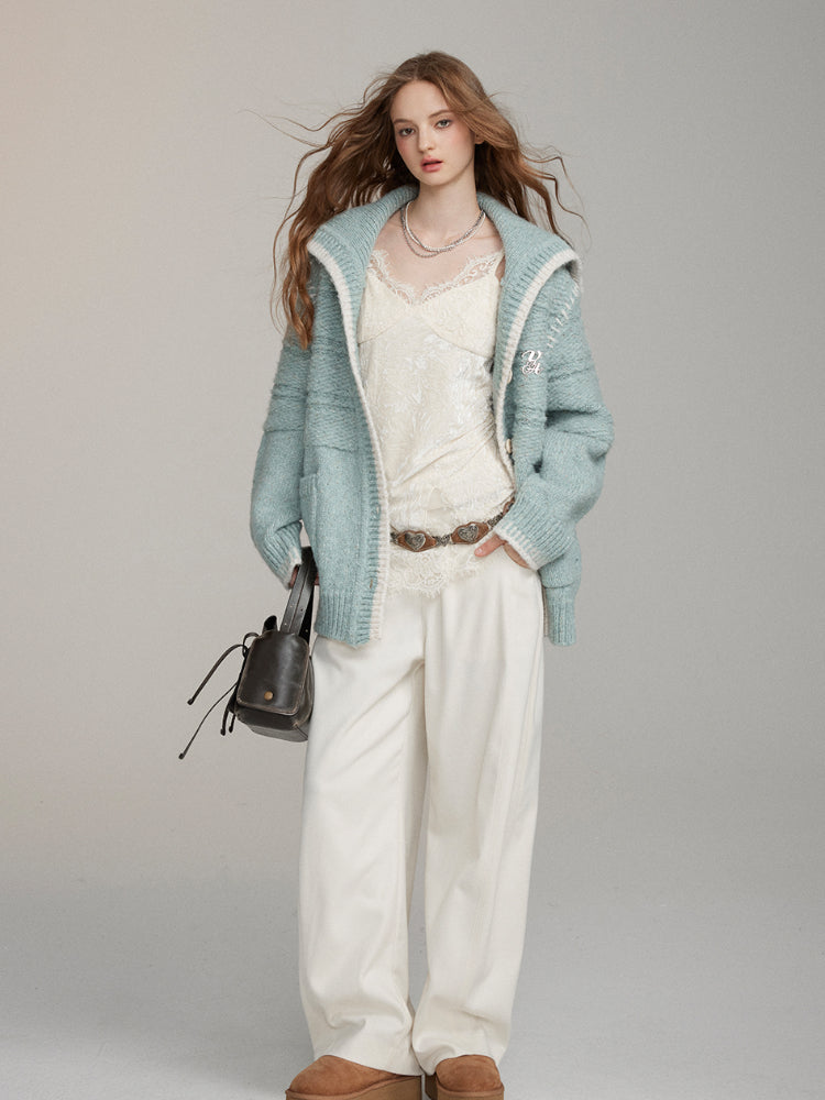 Casual Loose Blade Pants - CHINASQUAD