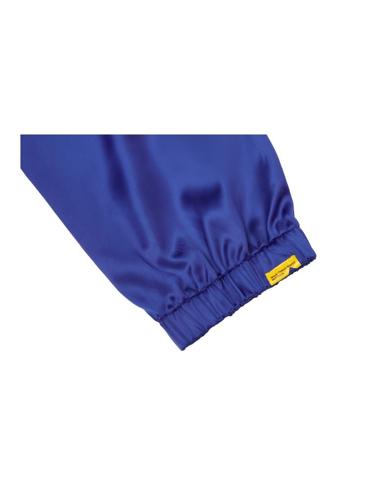 Team Graphic Coach Jacket - CHINASQUAD