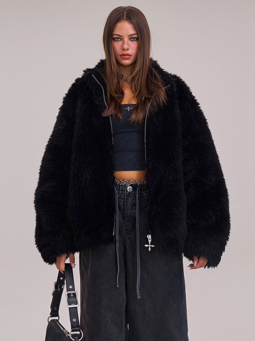 Cross Relic Nomad Wool Jacket