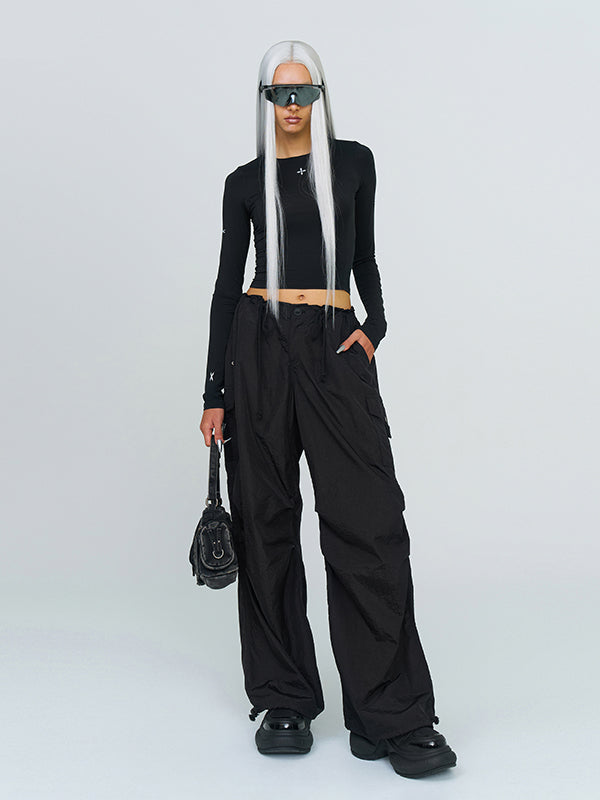 Extreme Sports Long Sleeve T-Shirt - CHINASQUAD