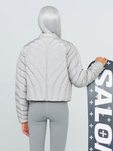 Storm Ultra-light Down Jacket - CHINASQUAD