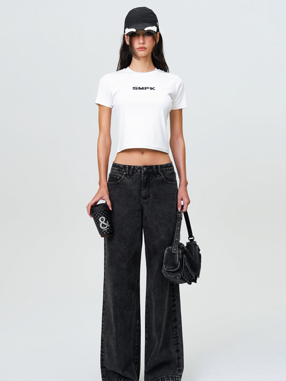 FUTURE Mode Standard Fit Tee - CHINASQUAD