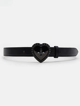 Compass Handcraft Leather Belt - CHINASQUAD