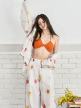 Casual Loose Fitting Shirt - CHINASQUAD