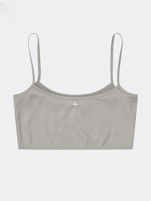 FUTURE Wave Mindful Body Shaping Strap Top - CHINASQUAD