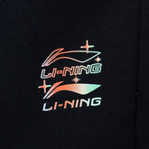 Li-Ning Sports Lifestyle Series Relaxed Fit Knit Joggers - CHINASQUAD