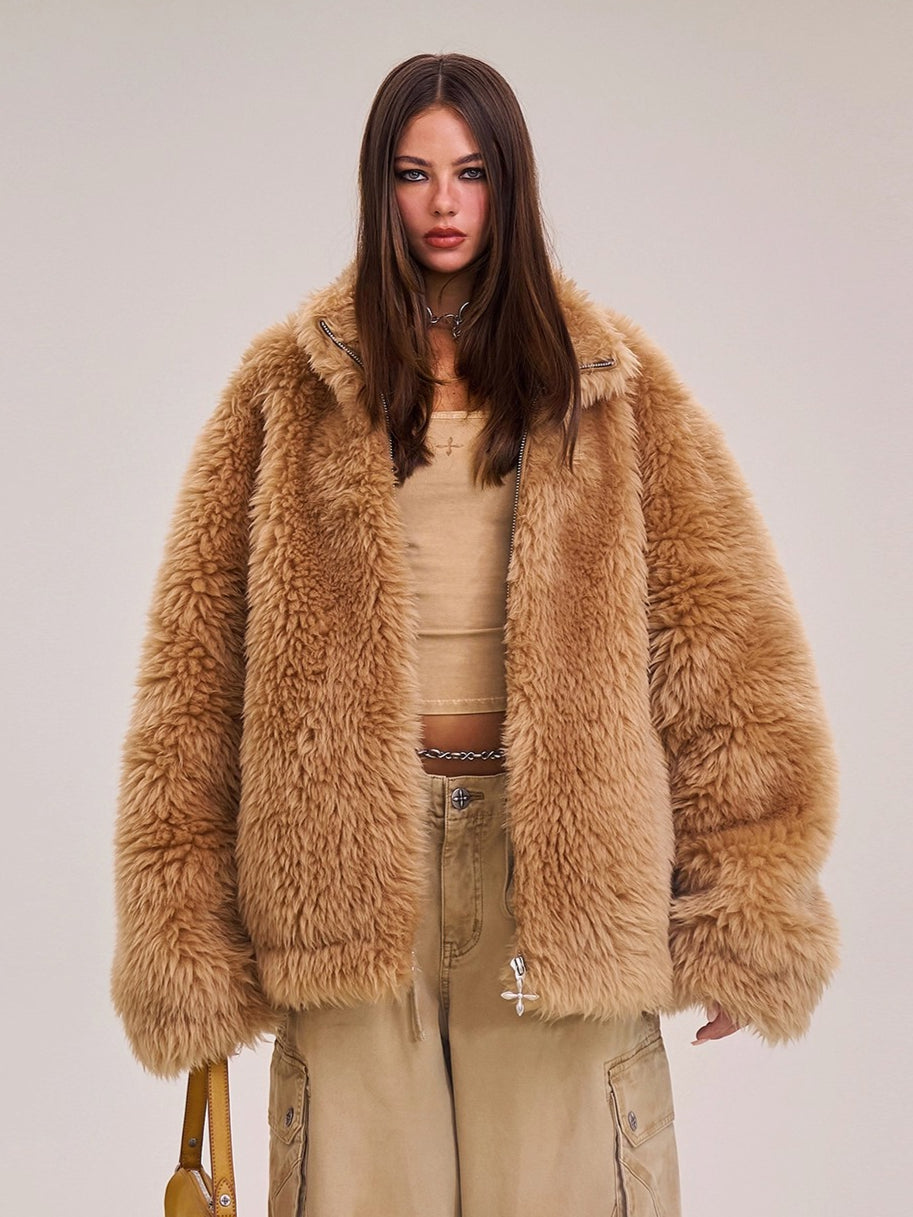 Cross Relic Nomad Wool Jacket