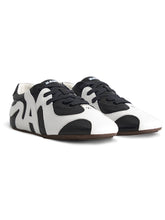 Top-Grain Cowhide and Sheepskin Lining Training Shoes - CHINASQUAD