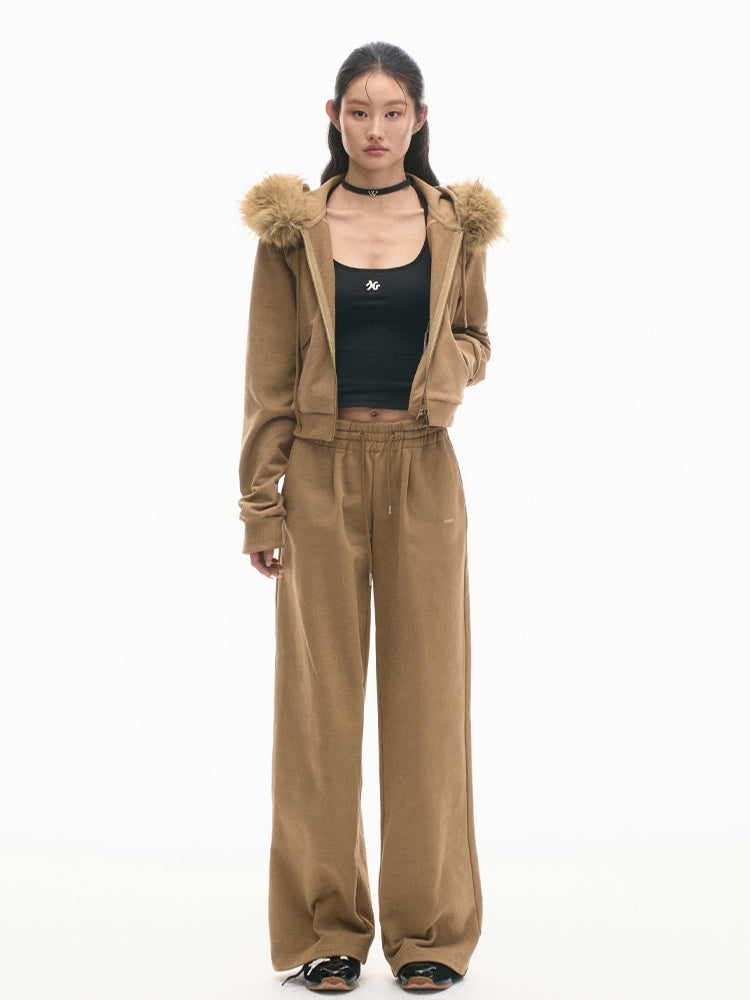 Sleeveless Sports Tank Top - CHINASQUAD