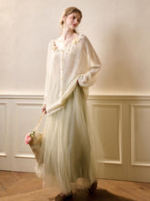 Cool Ice Silk Retro Knit Top - CHINASQUAD