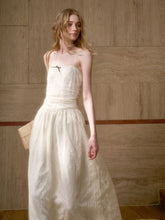 Lace Sequin Shimmer Waist - Cinching Camisole Dress - CHINASQUAD