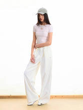 3D Pleated Suit Pants - CHINASQUAD