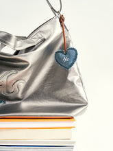 Classic Vintage Denim Bag Accessories - CHINASQUAD