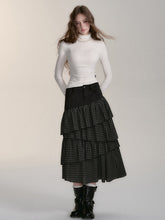 Turtleneck Long-Sleeve Base Sweater - CHINASQUAD