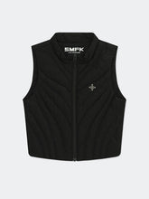 Storm Slim Down Vest - CHINASQUAD