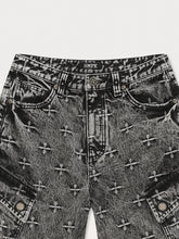 Mirage Galactic Voyage Jeans - CHINASQUAD