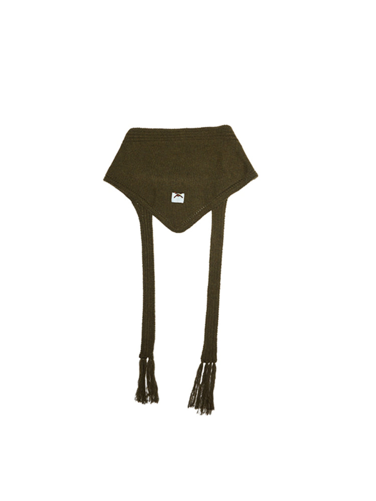 Cable Knit Cardigan & Skirt Set - CHINASQUAD