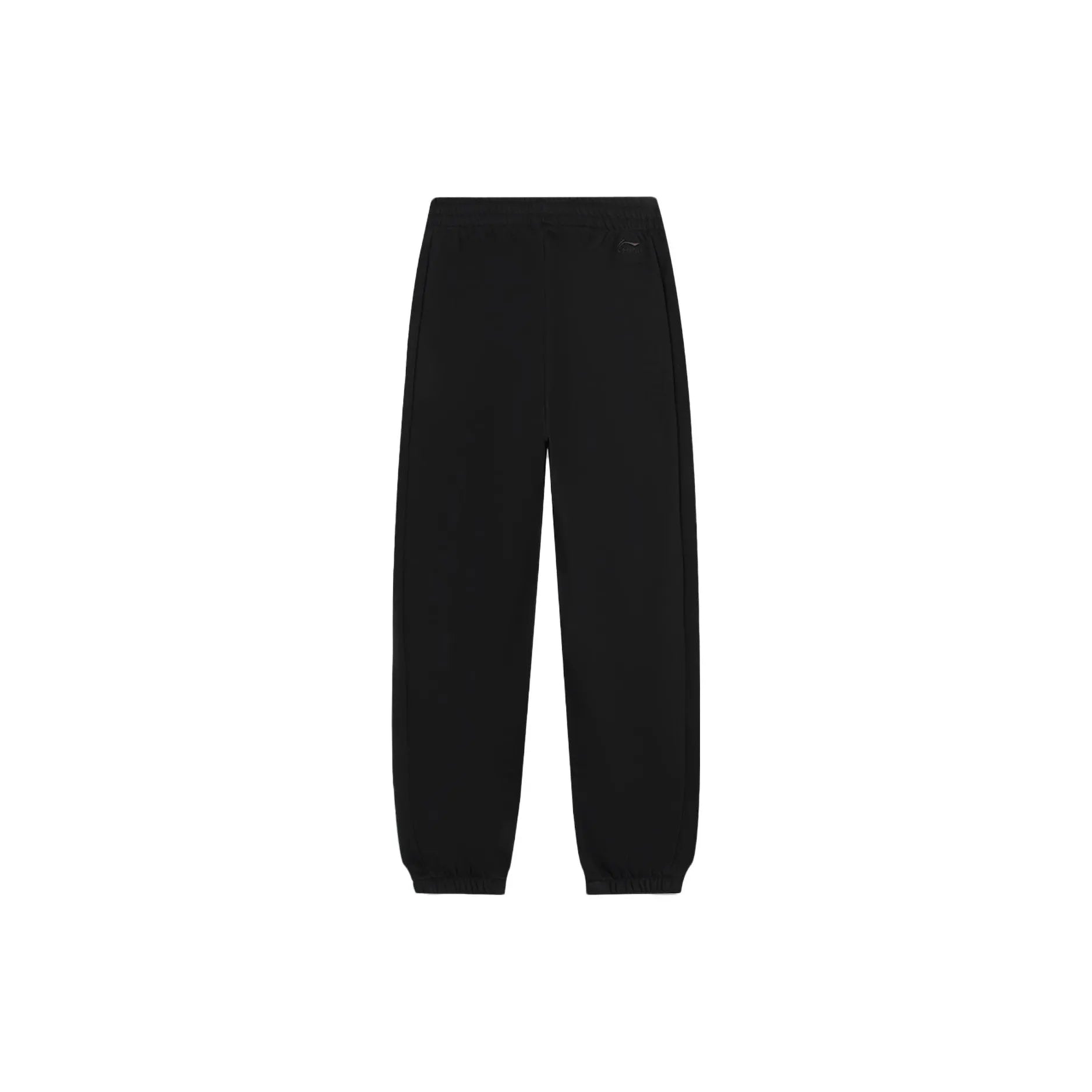 Li-Ning Sports Lifestyle Series Relaxed Fit Knit Joggers - CHINASQUAD