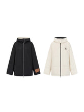 Reversible Down Jacket - CHINASQUAD