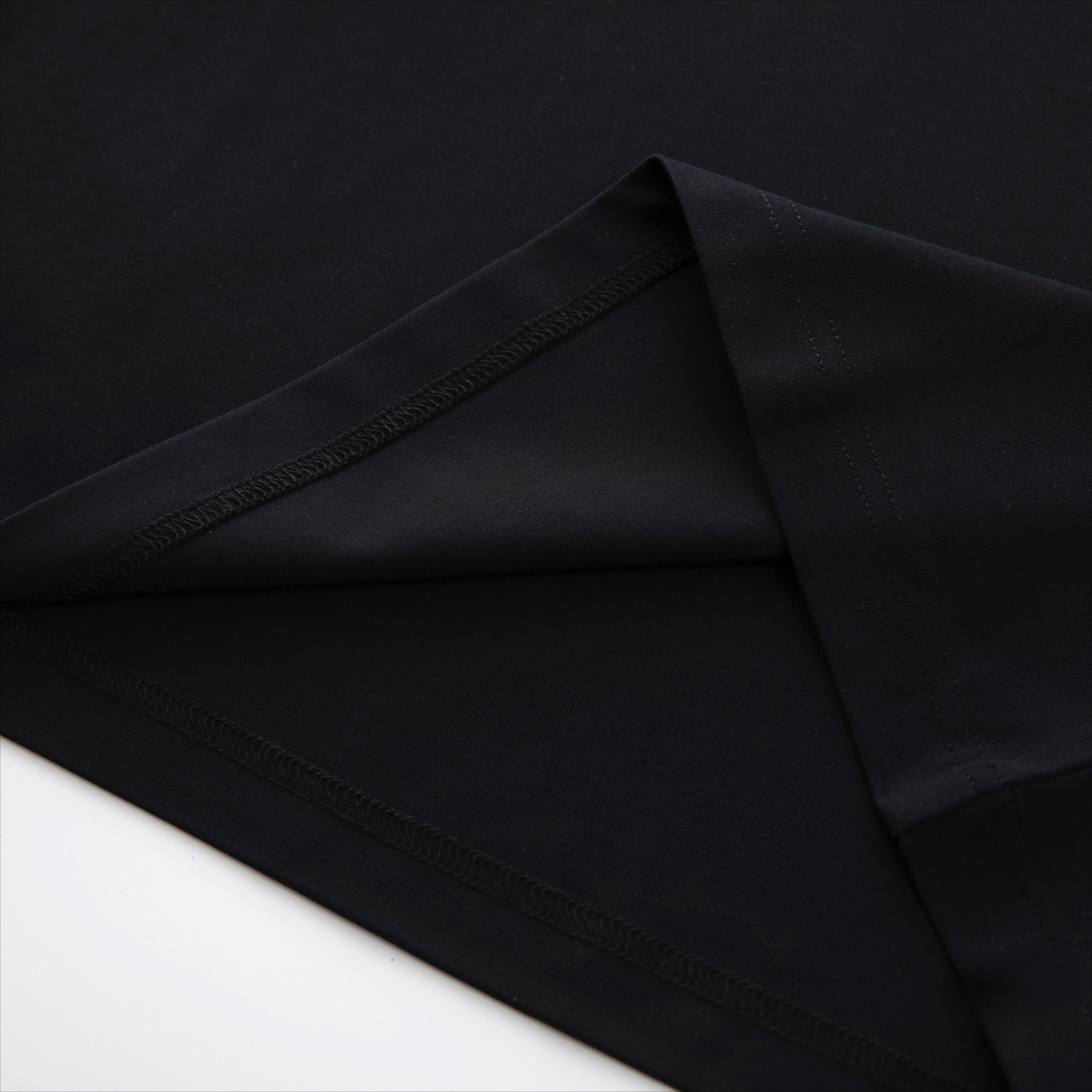 Li-Ning Ping Pong Series Printed Crewneck T-Shirt - CHINASQUAD