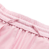 Li-Ning Sports Lifestyle Series Relaxed Fit Knit Joggers - CHINASQUAD