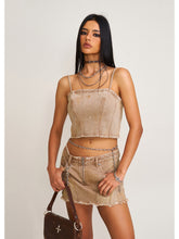 Compass Cross Leather Choker - CHINASQUAD