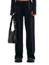 Wild Retro Straight Jogger Pants - CHINASQUAD