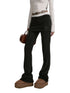 Black Versatile Casual Pants - CHINASQUAD