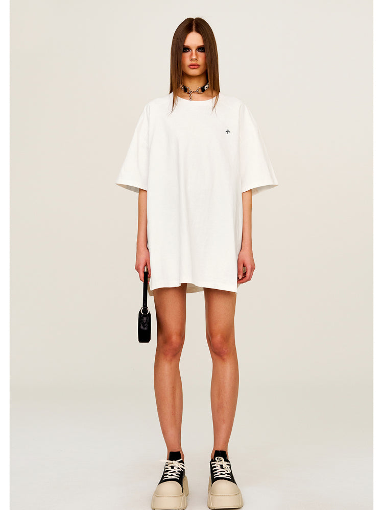 California Sporty Tee - CHINASQUAD