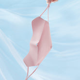 (Zero Feeling Edition) Ice Silk Breathable UV Protection Sunscreen Face Mask - CHINASQUAD