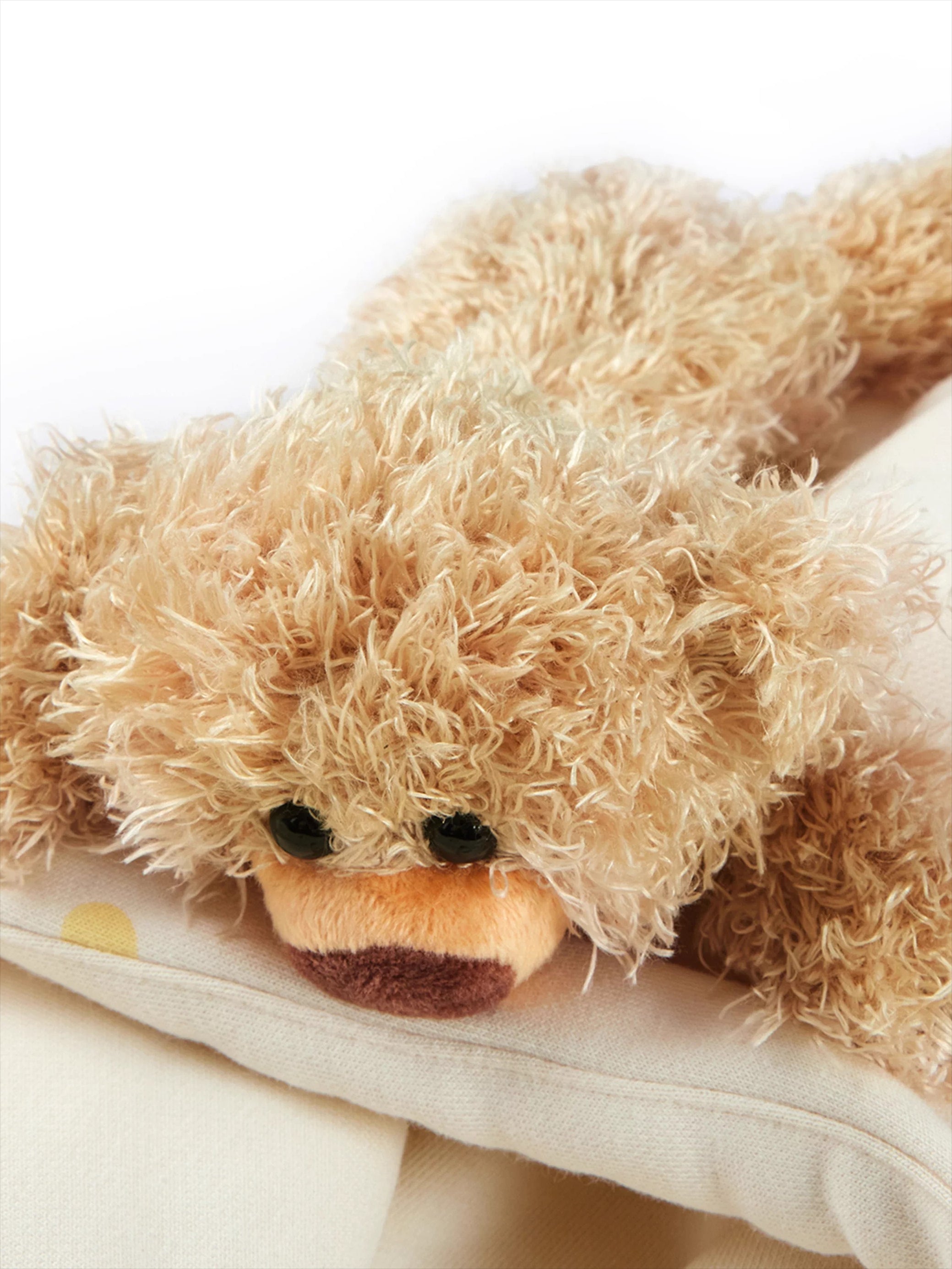 Fleece-Lined Hooded Zip-Up Sweatshirt