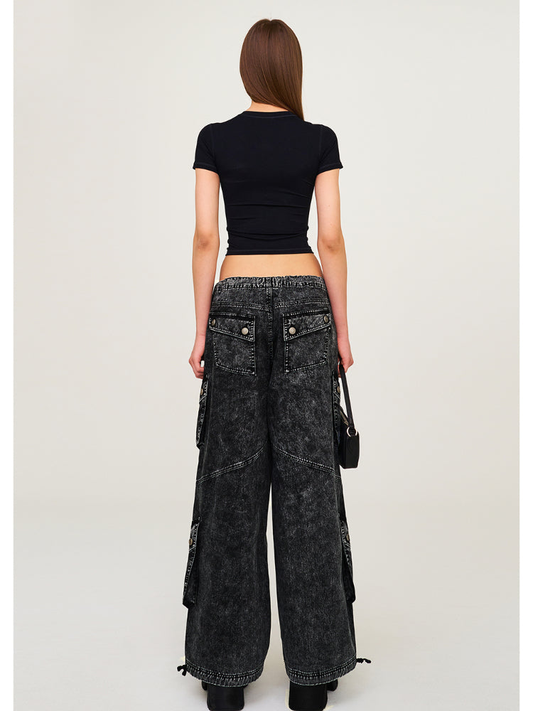 Cross Shaped Slim Fit T-shirt Base Shirt - CHINASQUAD