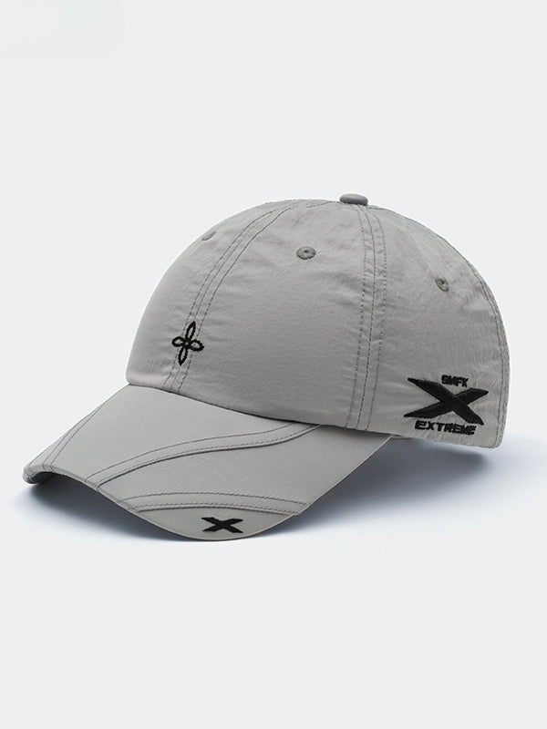 FUTURE Storm Ultra-Light Baseball Cap - CHINASQUAD