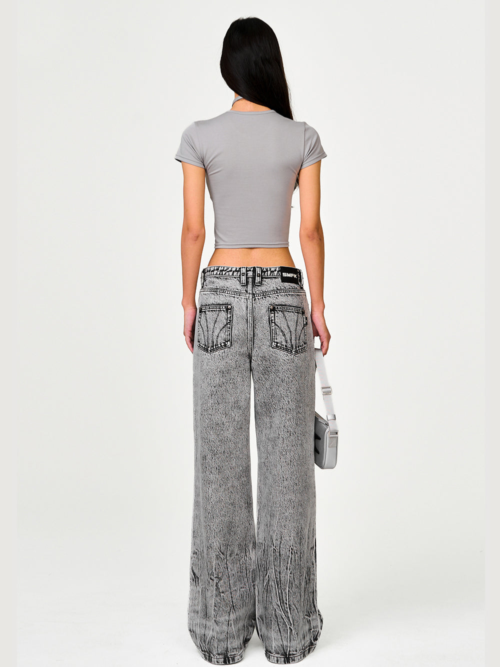 Classic Cross Sport Slim-Fit T-shirt - CHINASQUAD