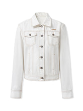 Relaxed-Fit Vintage Denim Shirt - CHINASQUAD