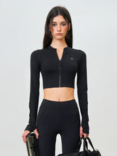 FUTURE Wave Body Shaping Sports Flared Pants - CHINASQUAD