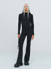Extreme Sports Velvet Sculpting Jacket - CHINASQUAD