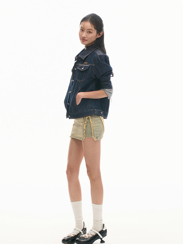 Stretch Vintage Street Style Fitted Waist Cami Dress - CHINASQUAD