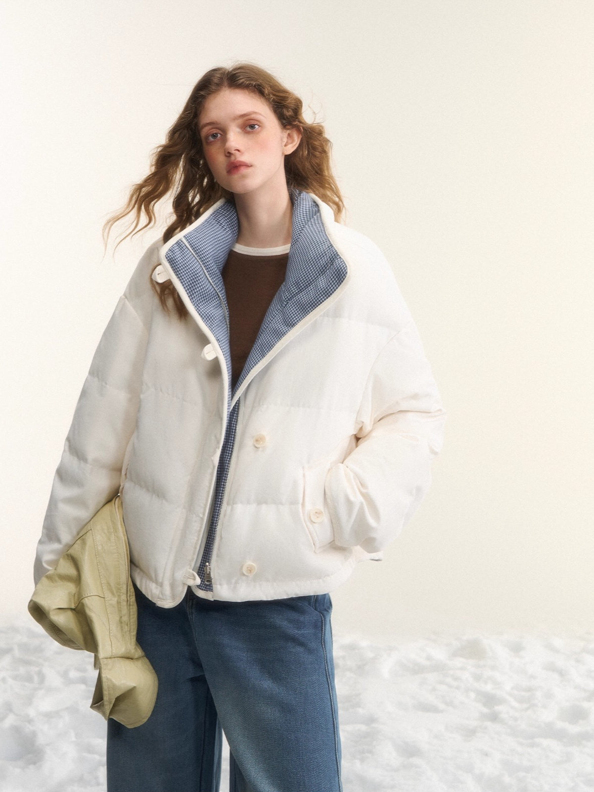 Love Asgony Urban Winter Trio Set