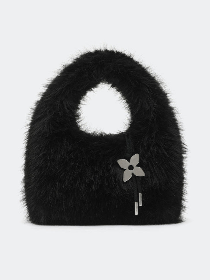 SMFK Compass Cobble Handbag S - CHINASQUAD