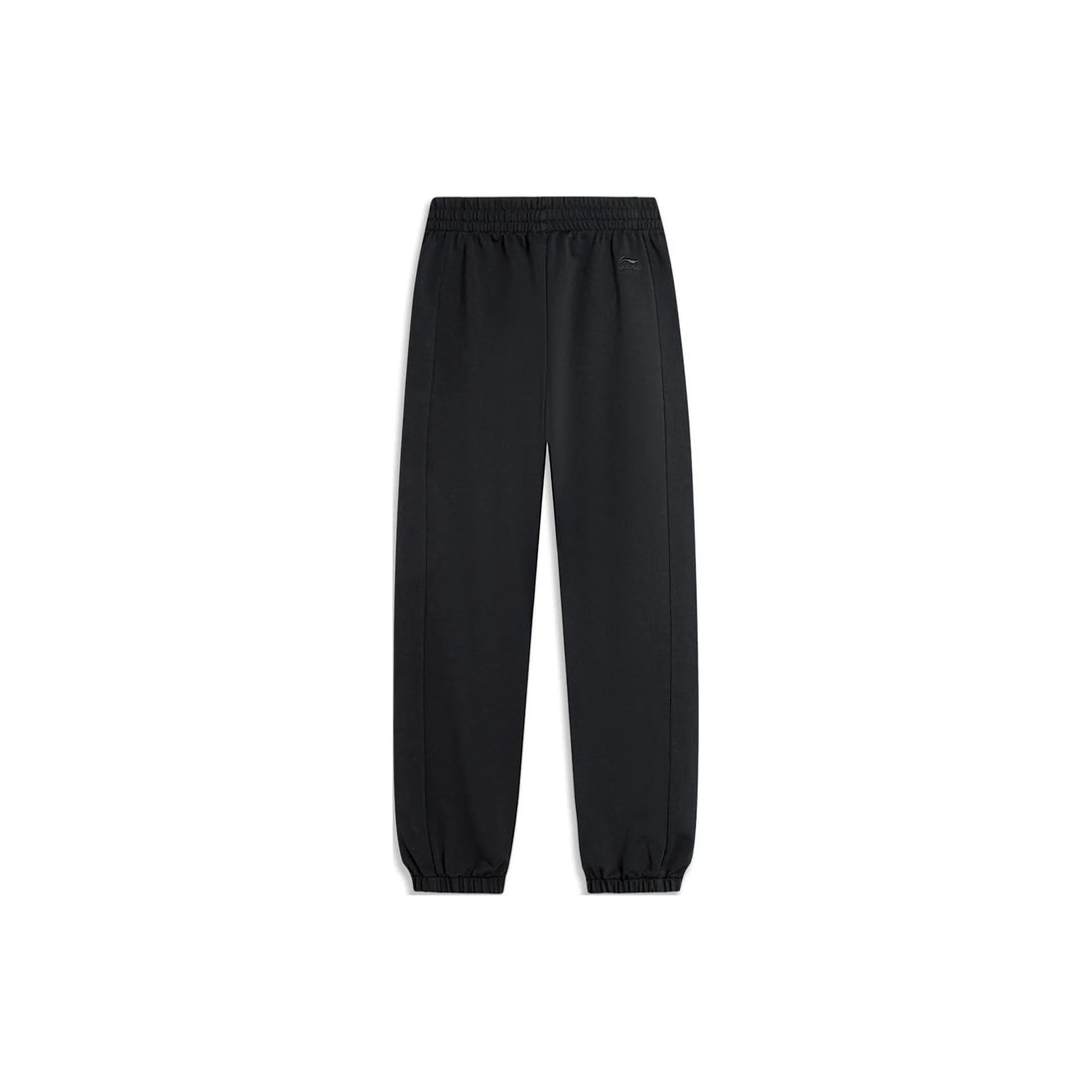 Li-Ning Sports Lifestyle Series Relaxed Fit Knit Joggers - CHINASQUAD