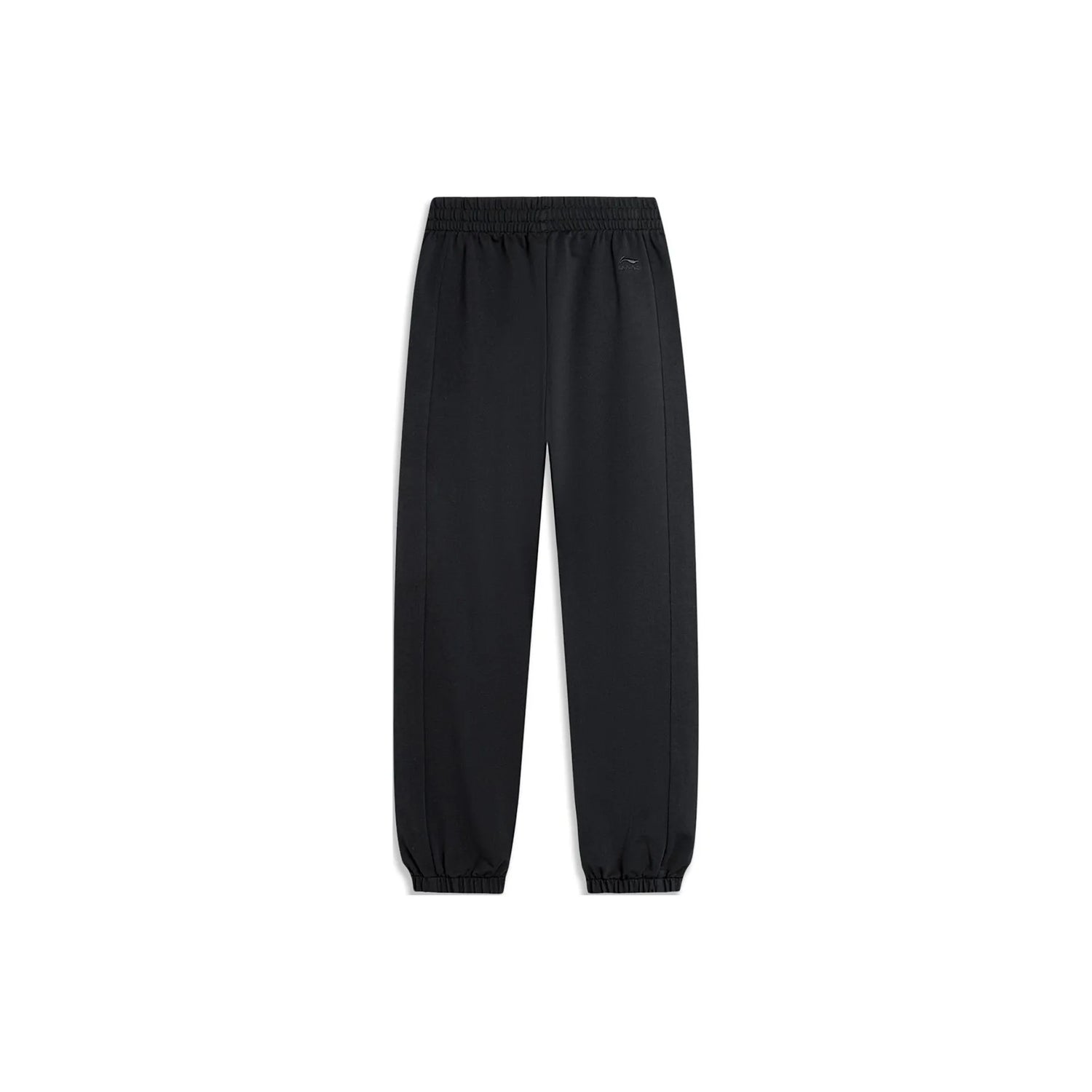 Li-Ning Sports Lifestyle Series Relaxed Fit Knit Joggers - CHINASQUAD