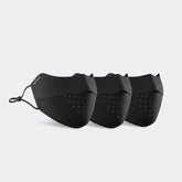 (Zero Feeling Edition) Ice Silk Breathable UV Protection Sunscreen Face Mask - CHINASQUAD