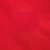 Li-Ning Red Ping Pong Series Zip-Up Stand Collar Jacket - China Team 2024 Paris Olympics Ping Pong Uniform - CHINASQUAD