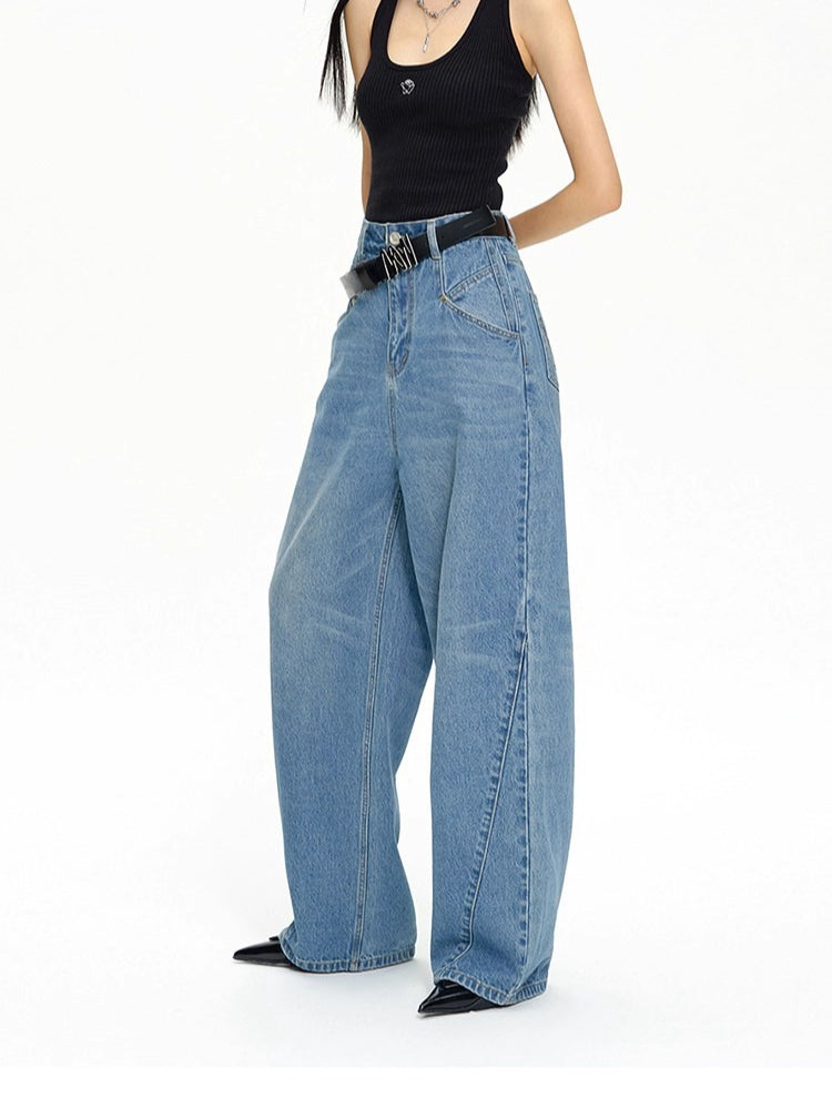 Gravity Luxe Genuine Leather Belt - CHINASQUAD