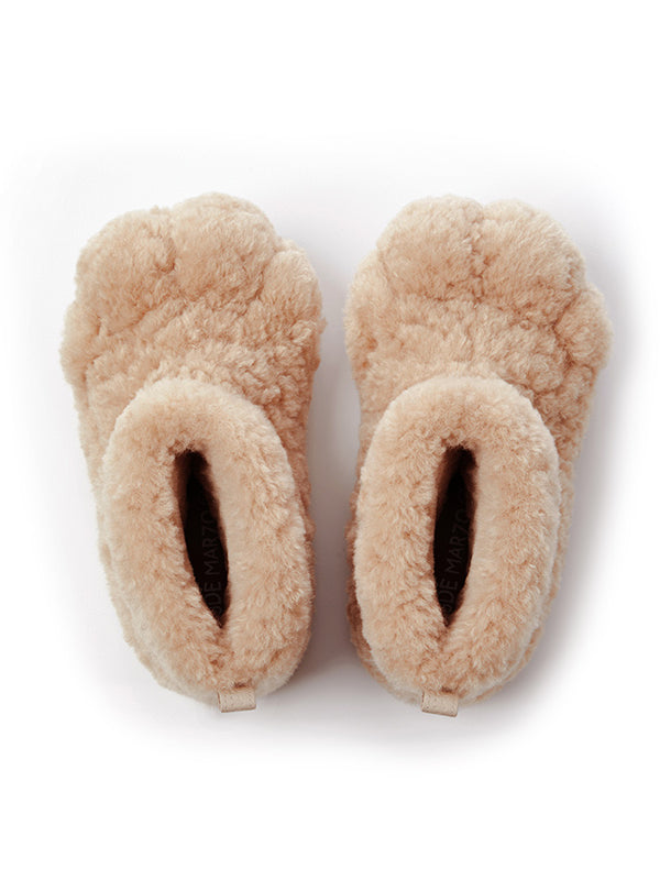 Bear Paw Snow Boots - CHINASQUAD