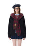 Harry Potter House Emblem Hoodie Jacket - CHINASQUAD